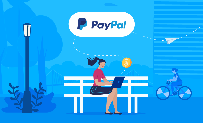 Paypal là gì