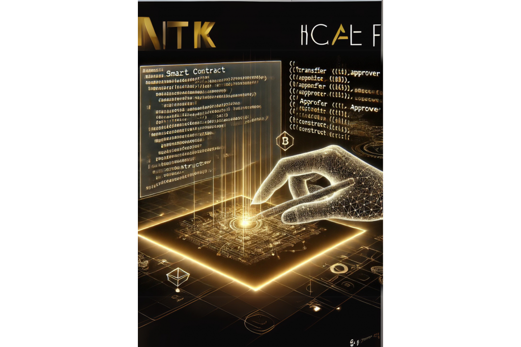 Cách kiểm tra và đọc mã nguồn smart contract